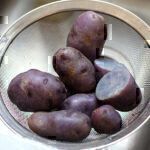 Kartoffeln selbst anbauen