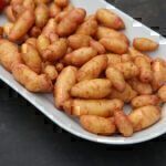 Kartoffeln selbst anbauen