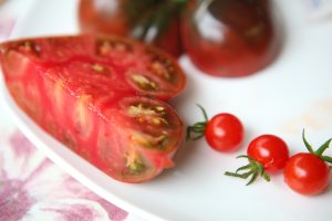 Tomaten selber anbauen