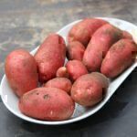 Kartoffeln selbst anbauen