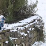 Gartenrundgang