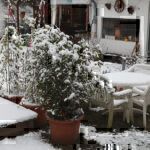Gartenrundgang