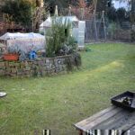 Gartenrundgang
