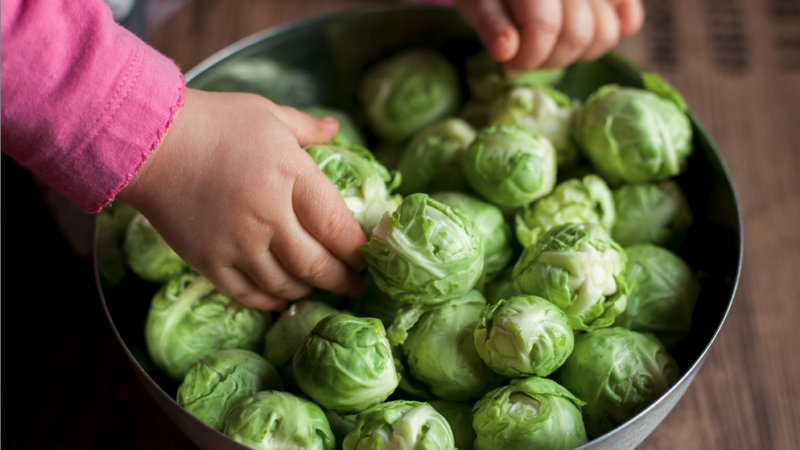 Rosenkohl