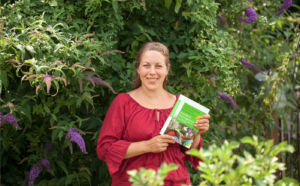 Mehr über den Artikel erfahren Gartenrundgang Juli