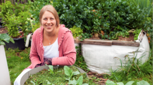 Mehr über den Artikel erfahren Gartenrundgang August