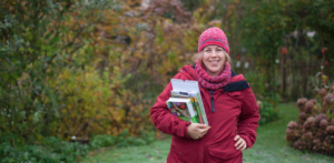 Mehr über den Artikel erfahren Gartentipps Dezember