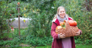 Mehr über den Artikel erfahren Garten Tipps November