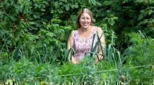 Mehr über den Artikel erfahren Gartenrundgang Juli Teil 2