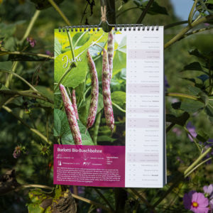 Biosaatgutkalender