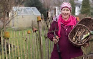 Mehr über den Artikel erfahren Gartenarbeiten im Januar