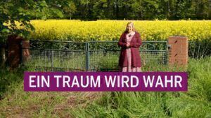 Mehr über den Artikel erfahren Hofgeschichten #1