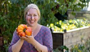 Mehr über den Artikel erfahren Gartenarbeit im August