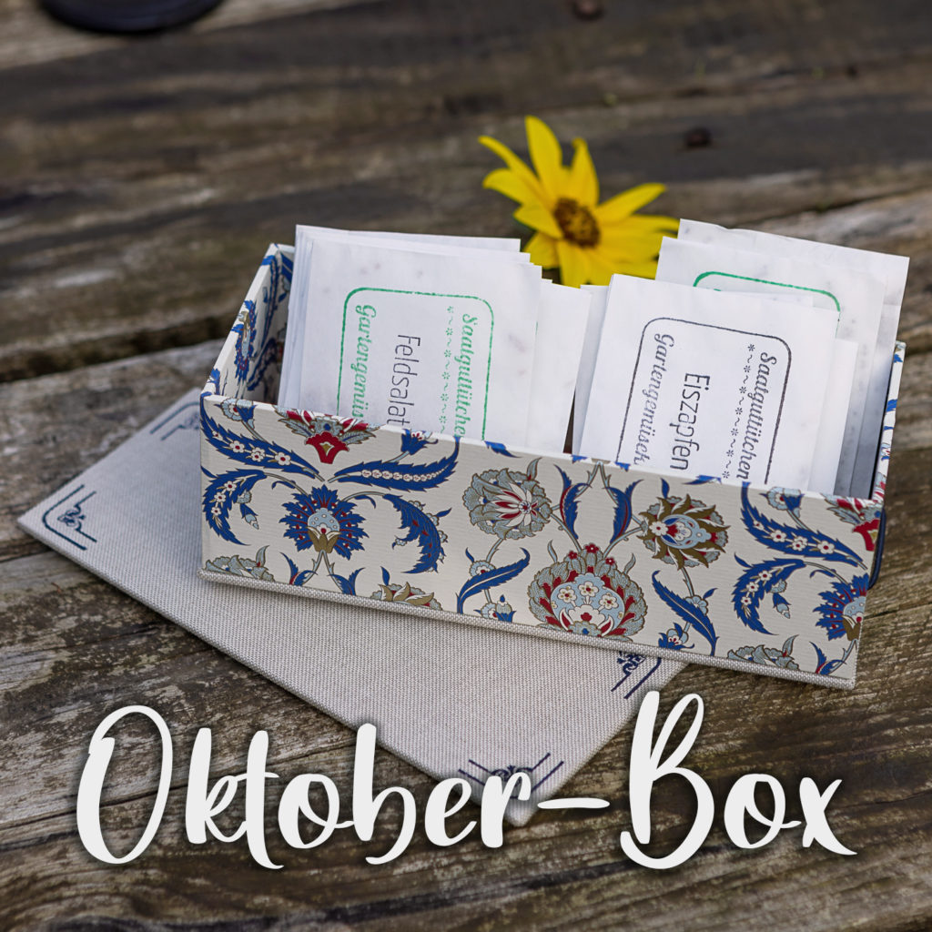 Oktoberbox