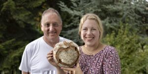 Mehr über den Artikel erfahren Richtig gutes Brot selbst backen 2.0
