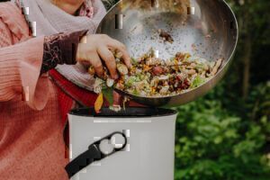 Mehr über den Artikel erfahren Bokashi im Einsatz