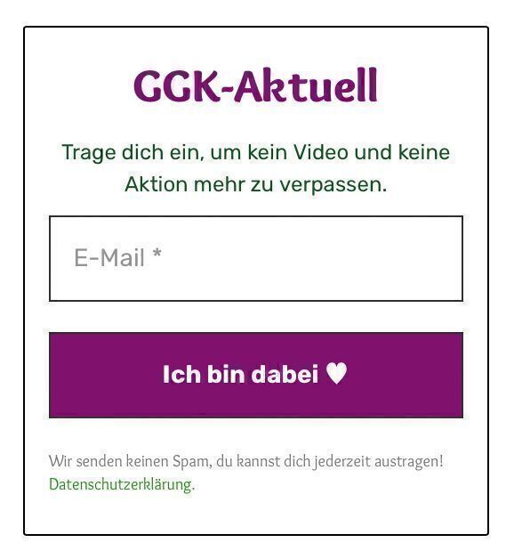 Newsletter