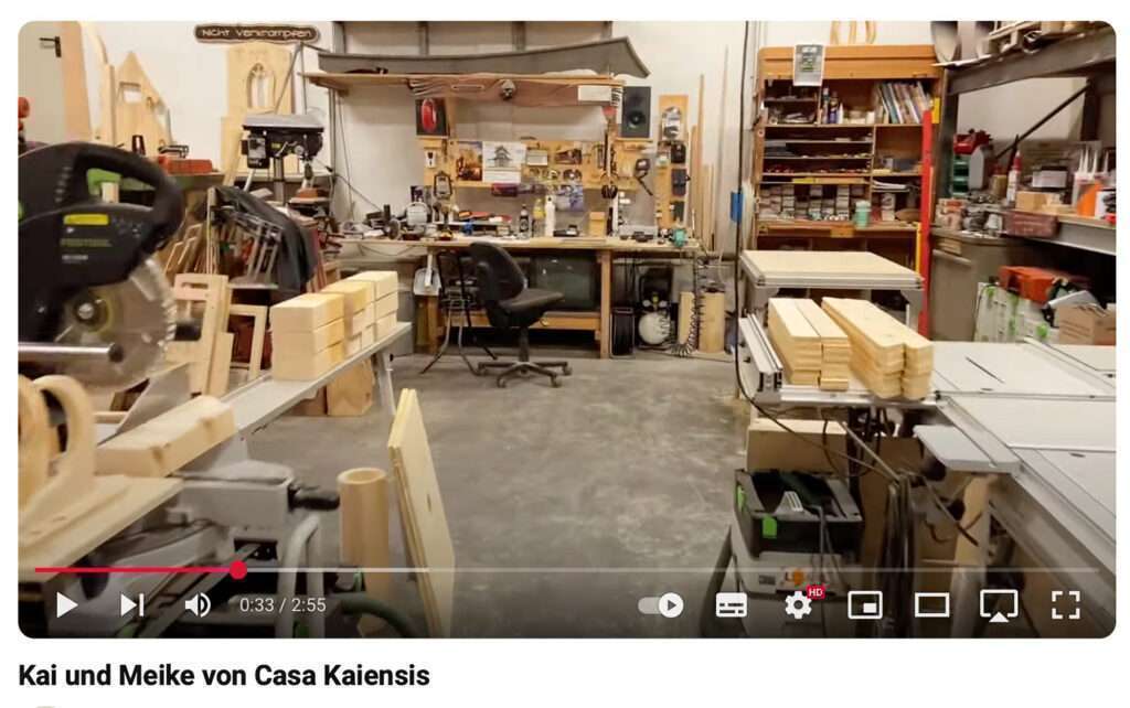 Casa Kaiensis