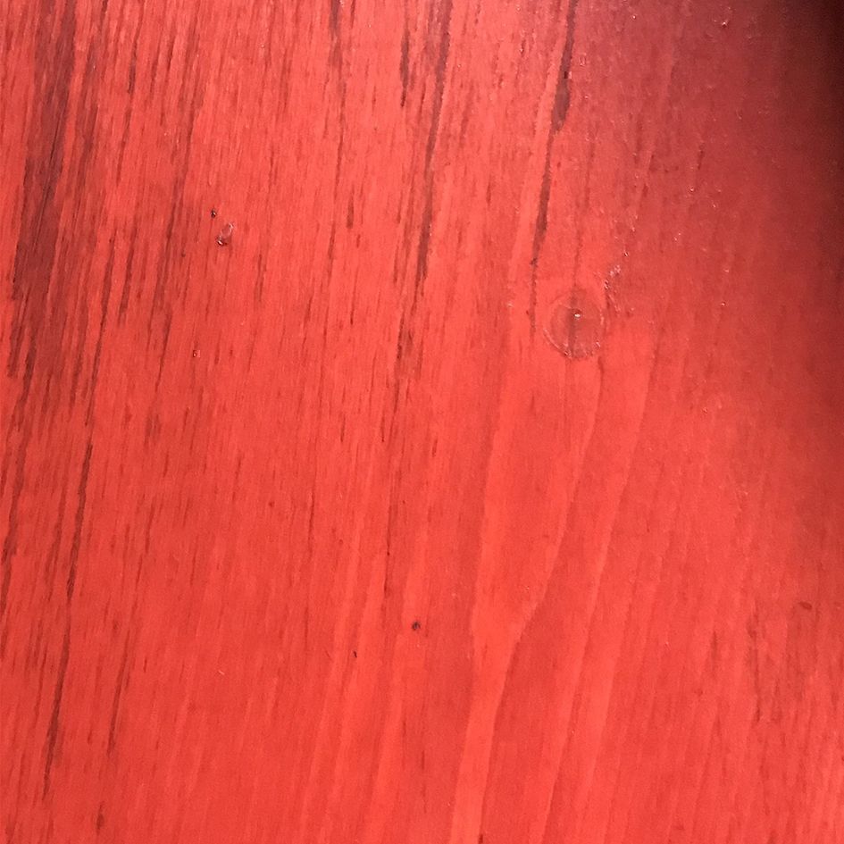 Casa Kaiensis Tomatenrot