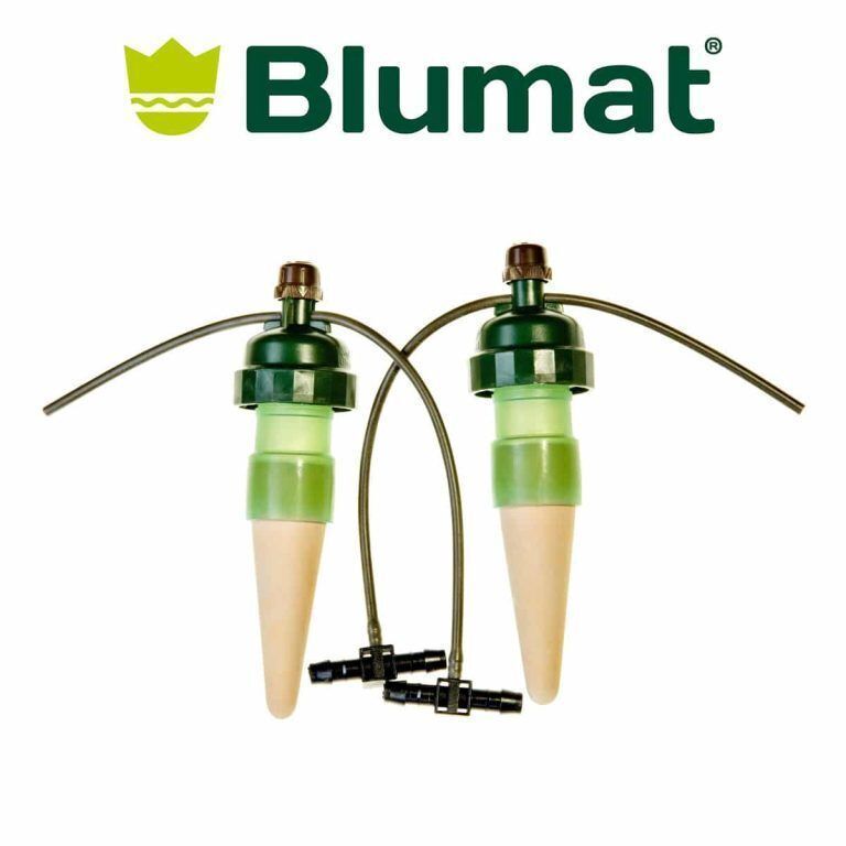 Römi Bewässerungs-Starter-Set mit Druckreduzierer incl. Versand in DE – Bild 2