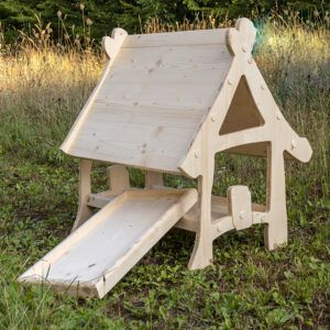 Chick`Inn MAXI oder MIDI incl. Versand in DE